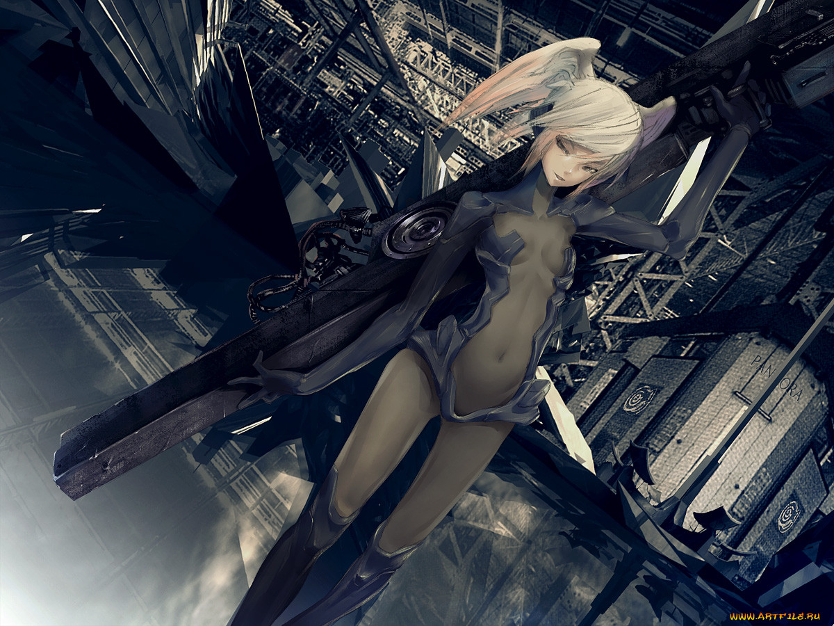 , weapon, blood, technology